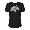 Women’s Relaxed Jersey Tee Thumbnail