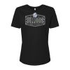 Women’s Relaxed Jersey Tee Thumbnail