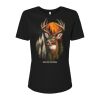 Women’s Relaxed Jersey Tee Thumbnail