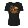 Women’s Relaxed Jersey Tee Thumbnail