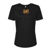Women’s Relaxed Jersey Tee Thumbnail