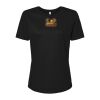 Women’s Relaxed Jersey Tee Thumbnail