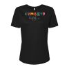 Women’s Relaxed Jersey Tee Thumbnail