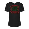 Women’s Relaxed Jersey Tee Thumbnail