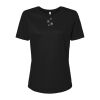 Women’s Relaxed Jersey Tee Thumbnail