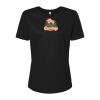 Women’s Relaxed Jersey Tee Thumbnail