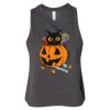Women's Racerback Crop Tank Thumbnail