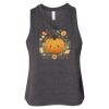 Women's Racerback Crop Tank Thumbnail